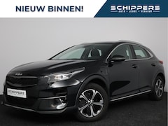 Kia XCeed - 1.6 GDi PHEV DynamicLine | Navigatie | Stoelverwarming | Stuurverwarming | Plug-in Hybrid