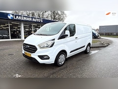 Ford Transit Custom - 280 2.0 TDCI L1H2 Trend Nette bus Nieuwe APK