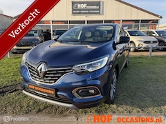 Renault Kadjar - 1.3 TCe BOSE Edition NAVIGATIE/LEDER/TREKHAAK