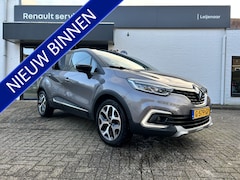 Renault Captur - 1.3 TCe Intens | Navigatie | Parkeersensoren | Bluetooth | Cruise control |