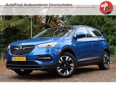 Opel Grandland X - 1.2 Turbo Business + | Navi | Carplay | Cruise control |