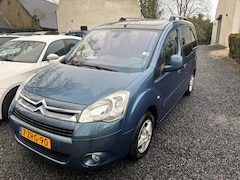 Citroën Berlingo - 1.6-16V Multispace NIEUWSTAAT GLAZEN DAK