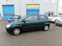 Hyundai Getz - 1.3i GLS