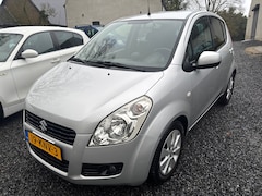 Suzuki Splash - 1.2 Exclusive AIRCO KM 111595 MET NAP