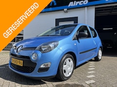 Renault Twingo - 1.2 16V Authentique