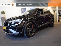 Renault Arkana - 1.6 E-Tech Hybrid 145 R.S. Line, Full Options