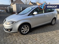 SEAT Altea XL - 1.2 TSI Euro 5 2010 AIRCO Cruise Control