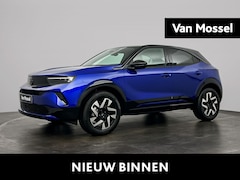 Opel Mokka - 1.2 Turbo Hybrid GS | € 3.000 inruilpremie | 8 jaar garantie