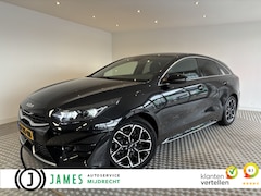 Kia Pro cee'd - ProCeed 1.5 T-GDi 160pk GT-Line Trekhaak, Apple / Android