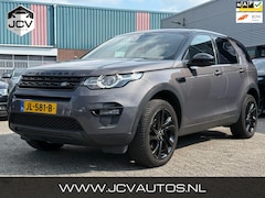Land Rover Discovery Sport - 2.0 TD4 HSE Luxury 7p. PANO/LEER