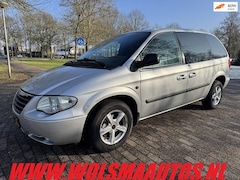 Chrysler Ram Van - 2.8 CRD