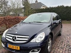 Mercedes-Benz R-klasse - 350 4-Matic