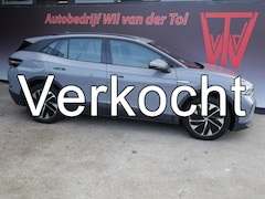Volkswagen ID.4 - PRO 77 kWh | ALL-SEASON | CAMERA | ACC | CARPLAY | VOORRUIT VERW