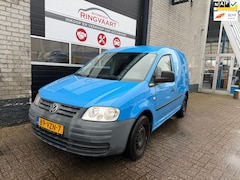 Volkswagen Caddy - 1.9 TDI