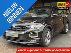 Volkswagen T-Roc - 1.5 TSI Sport Bisns R, Carpl, trekh, Cam, Cruise