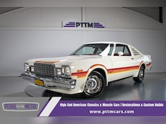 Plymouth Road Runner