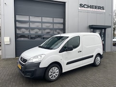 Peugeot Partner - 1.6 BlueHDi airco | cruise