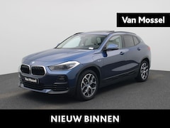 BMW X2 - xDrive25e 162kW | Panoramadak | Memory seats | Elektrische achterklep | Beige Leder |
