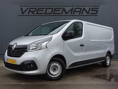 Renault Trafic - 1.6 dCi T29 L2H1 NAVI