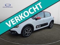 Citroën C3 - 1.2 PureTech Shine Business |Android |Apple|Nav