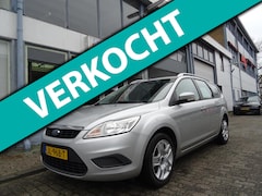 Ford Focus Wagon - 1.6 Trend