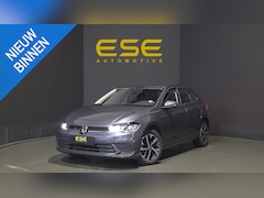 Volkswagen Polo - 1.0 TSI Life Automaat | Navigatie | Led | Carplay | Cruise | Facelift