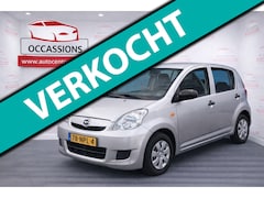 Daihatsu Cuore - 1.0 Comfort Plus