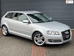 Audi A3 Sportback - 1.8 TFSI Automaat | Xenon | Pdc | Stoelverw | Climate Control