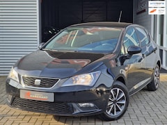 SEAT Ibiza - 1.4 PDC|CRUISE|STOELVERW