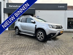 Dacia Duster - 1.3 TCe Prestige | Achteruitrijcamera | Bluetooth | Navigatie | Trekhaak