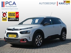 Citroën C4 Cactus - 1.2 PureTech Shine