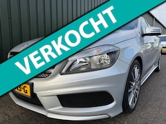 Mercedes-Benz A-klasse - 180 Ambition AMG pakket met Nieuwe APK