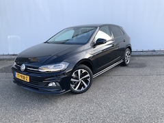 Volkswagen Polo - 1.6 TDI Comfortline R.Line Airco Cruise Navi Euro 6