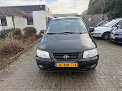 Hyundai Matrix - 1.6i Active