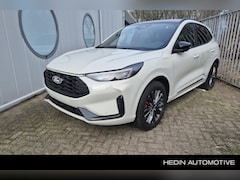 Ford Kuga - 2.5 PHEV Sound edition
