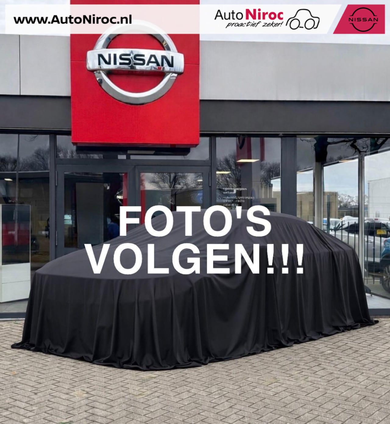 Nissan Qashqai - MHEV 140 MT Tekna | PANORAMADAK | COLD PACK | HEAD-UP DISPLAY | TREKHAAK | - AutoWereld.nl