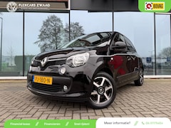 Renault Twingo - 1.0 SCe Limited - Parkeerhulp - Airco - Lichtmetaal - Org.NL