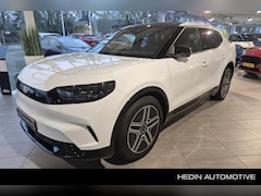 Ford Capri - Premium Extended Range RWD 77 kWh