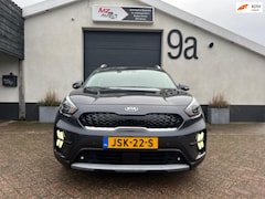 Kia Niro - 1.6 GDi Hybrid DynamicPlusLine