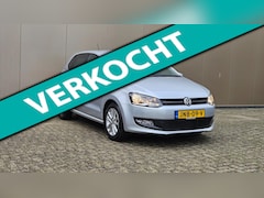 Volkswagen Polo - 1.4 l Highline l AUTOMAAT l