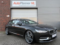 Volvo V90 - 2.0 T5 Inscription 360° Camera Pano Virtual