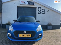 Suzuki Swift - 1.2 Sportline