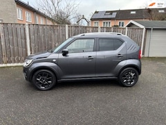 Suzuki Ignis - 1.2 Smart Hybrid Select automaat (apple carplay) camera