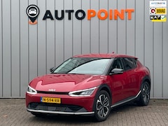 Kia EV6 - 58 kWh SOH 100% DEALER OND ORG NEDERLANDS
