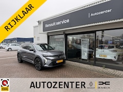 Renault Scenic E-Tech - EV87 long range Esprit Alpine 220pk | trekhaak | Harman Kardon | Solar Bay | Pack Advanced