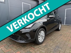 SEAT Arona - 1.0 EcoTSI Style Business Edition