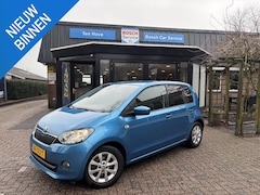 Skoda Citigo - 1.0 Greentech Ambition Cruise Control Bleutooth