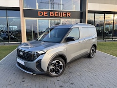 Ford Transit Courier - 1.5 EcoBlue Active Navi I Camera I Betimmering
