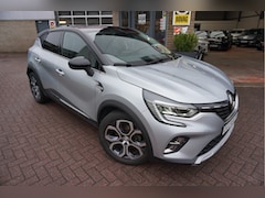 Renault Captur - 1.6 E-Tech Plug-in Hybrid 160 Techno