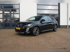 Peugeot 208 - 1.2 Hybrid 136 e-DCS6 GT